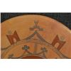 Image 7 : HOPI POTTERY PLAQUE (DARLENE NAMPEYO)