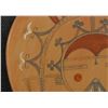 Image 9 : HOPI POTTERY PLAQUE (DARLENE NAMPEYO)