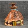 Image 2 : HOPI POTTERY KACHINA (HARRISON JIM JR.)