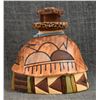 Image 3 : HOPI POTTERY KACHINA (HARRISON JIM JR.)