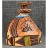 Image 4 : HOPI POTTERY KACHINA (HARRISON JIM JR.)