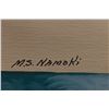 Image 2 : HOPI PAINTING (M. S. NAMOKI)