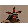 Image 3 : HOPI PAINTING (M. S. NAMOKI)