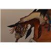 Image 4 : HOPI PAINTING (M. S. NAMOKI)
