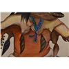 Image 5 : HOPI PAINTING (M. S. NAMOKI)