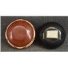 Image 6 : SAN JUAN AND SANTA CLARA POTTERY BOWL