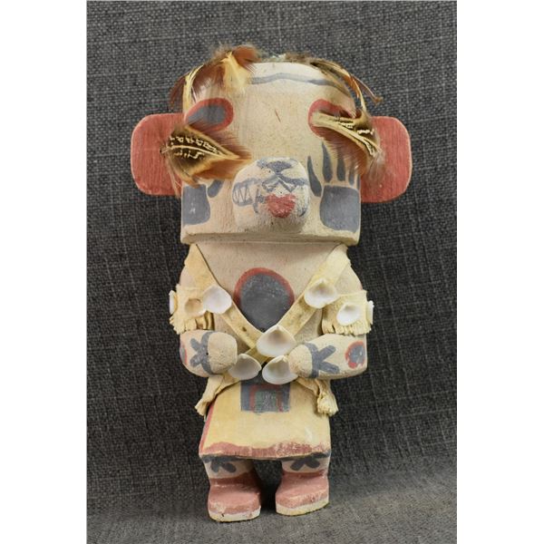 HOPI KACHINA