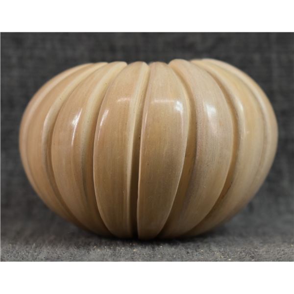 JEMEZ POTTERY BOWL (EMMA YEPA)