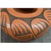 Image 10 : HOPI POTTERY BOWL (VERLA DEWAKUKU)