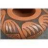Image 8 : HOPI POTTERY BOWL (VERLA DEWAKUKU)
