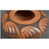 Image 9 : HOPI POTTERY BOWL (VERLA DEWAKUKU)