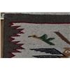 Image 10 : NAVAJO INDIAN TEXTILE (ELLA BEGAY)
