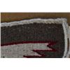 Image 4 : NAVAJO INDIAN TEXTILE (ELLA BEGAY)