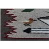 Image 7 : NAVAJO INDIAN TEXTILE (ELLA BEGAY)