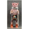 Image 1 : HOPI KACHINA (LARRY DAVID)
