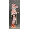 Image 2 : HOPI KACHINA (LARRY DAVID)