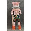 Image 3 : HOPI KACHINA (LARRY DAVID)