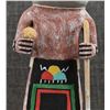 Image 9 : HOPI KACHINA (LARRY DAVID)