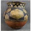 Image 1 : SANTO DOMINGO POTTERY OLLA