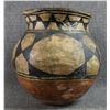 Image 2 : SANTO DOMINGO POTTERY OLLA