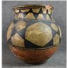 Image 3 : SANTO DOMINGO POTTERY OLLA