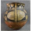 Image 4 : SANTO DOMINGO POTTERY OLLA