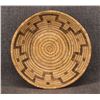 Image 1 : PAPAGO BASKETRY BOWL