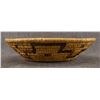 Image 2 : PAPAGO BASKETRY BOWL
