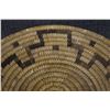 Image 9 : PAPAGO BASKETRY BOWL