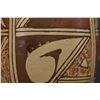 Image 10 : HOPI POTTERY CYLINDER (KATHLEEN COLLATETA)