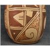 Image 11 : HOPI POTTERY CYLINDER (KATHLEEN COLLATETA)