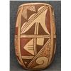 Image 2 : HOPI POTTERY CYLINDER (KATHLEEN COLLATETA)