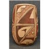 Image 3 : HOPI POTTERY CYLINDER (KATHLEEN COLLATETA)