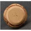 Image 6 : HOPI POTTERY CYLINDER (KATHLEEN COLLATETA)