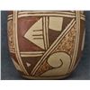 Image 8 : HOPI POTTERY CYLINDER (KATHLEEN COLLATETA)