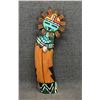 Image 1 : HOPI KACHINA (WALTER HUGHTE)