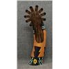Image 4 : HOPI KACHINA (WALTER HUGHTE)