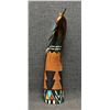 Image 5 : HOPI KACHINA (WALTER HUGHTE)