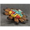 Image 6 : HOPI KACHINA (WALTER HUGHTE)