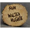 Image 7 : HOPI KACHINA (WALTER HUGHTE)