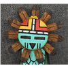 Image 8 : HOPI KACHINA (WALTER HUGHTE)