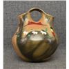Image 1 : NAVAJO POTTERY WEDDING VASE (ELIZABETH MANYGOATS)