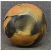 Image 6 : NAVAJO POTTERY WEDDING VASE (ELIZABETH MANYGOATS)