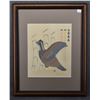 Image 2 : NAVAJO PRINT (GERALD NAILER)