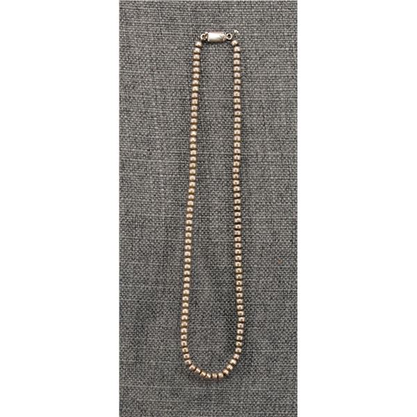 MEXICAN NECKLACE