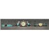 Image 1 : NAVAJO WATCH BANDS