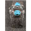 Image 8 : NAVAJO WATCH BANDS