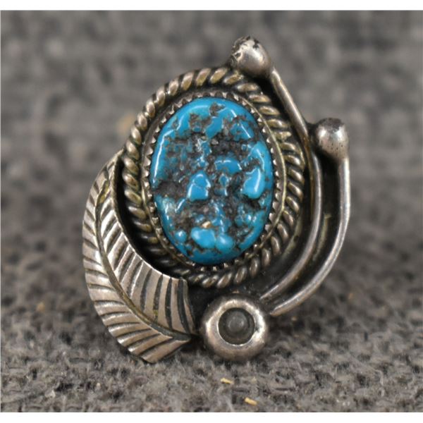 NAVAJO RING