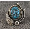 Image 1 : NAVAJO RING