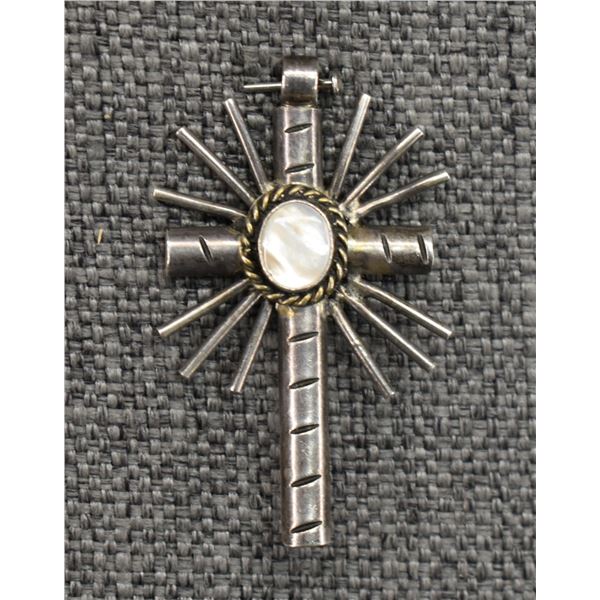 NAVAJO CROSS